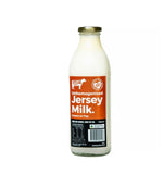 ❄ Milk  - Gippsland Jersey - Unhomogenised 750ml