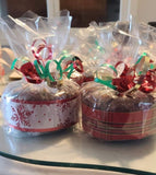 Christmas Cake - Baked in Batlow