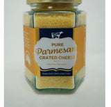 Gippsland Jersey Grated Pure Parmesan Cheese