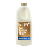❄ Milk  - Gippsland Jersey - Full Cream 2L