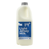 ❄ Milk  - Gippsland Jersey - Light Jersey 2L