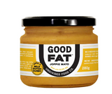 CLEARANCE SPECIAL - Undivided Food Co - Good Fat Joppie Mayo - 280g Best Before 27 May 25