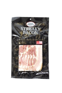 ❄️Gamze Streaky Bacon