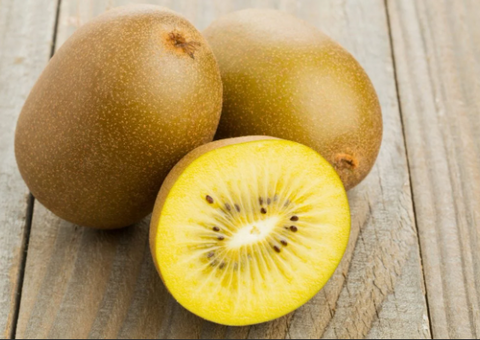 Kiwi Fruit - Golden