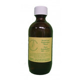 Pure Broad Leaf Peppermint 'Dives' Eucalyptus Oil (Plantation) - 200ml glass