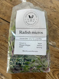 Ten Thousand Harvest MicroGreens