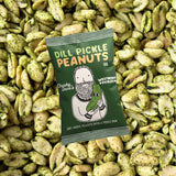 Dill Pickle Peanuts Chunky Dave x Westmont