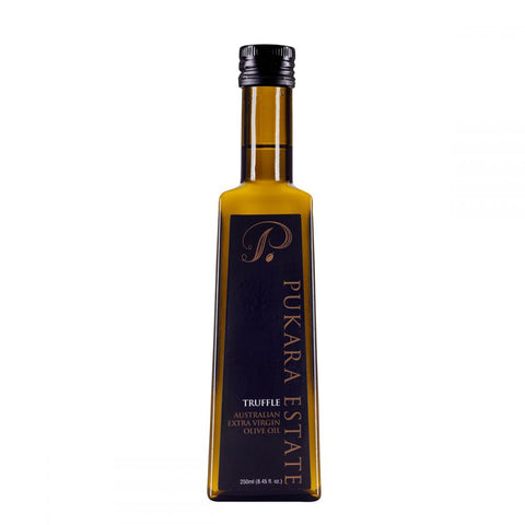 Truffle Extra Virgin Olive Oil - Pukara Estate 250ml