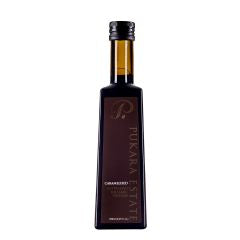 Caramelised Balsamic Vinegar- Pukara Estate 250ml