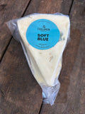 Coolamon Soft Blue