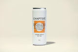 Chapter Tea Classic Peach Ice Tea 330ml