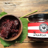 Long Track Pantry - Beetroot Relish