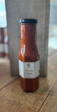In A Pickle Tomato Sauce