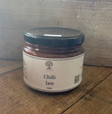 In A Pickle Chilli Jam
