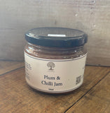 In A Pickle Plum & Chilli Jam