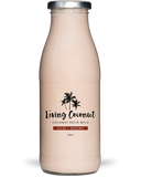 Dairy Free Coconut Kefir Mylk - Living Coconut 500ml
