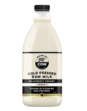 Made by Cow - Raw Milk 1.5 Litre