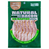 Natural Nitrate Free Streaky Bacon 150g Sliced