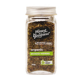 Organic Mixed Herbs 20g