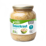 Organic Sauerkraut 680g