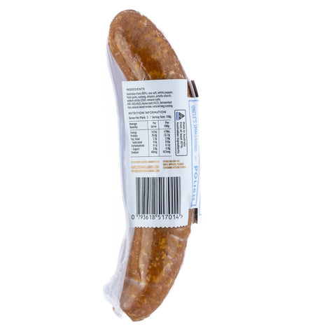 Polish (Staropolska) Sausage – 220g single