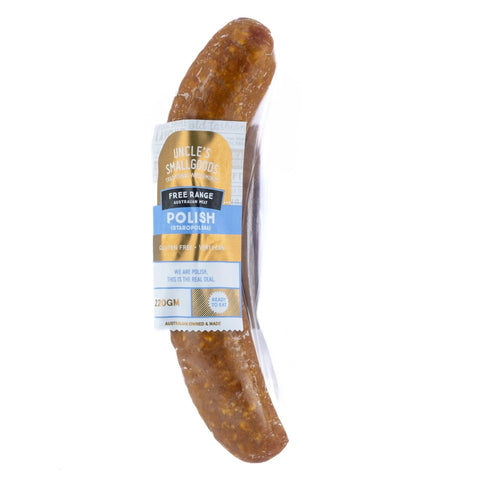 Polish (Staropolska) Sausage – 220g single