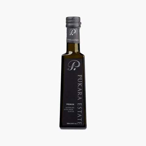 Premium Australian Extra Virgin Olive Oil, Pukara Estate 250ml