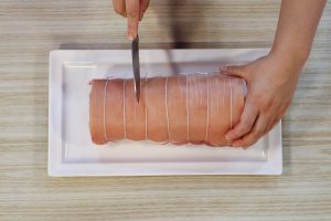 ❄️ Meat Pork - Shoulder Roast $29.99/kg