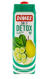 Dimes 24/7 Detox Green Juice - 1 Litre