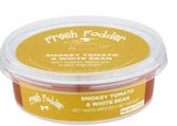 Fresh Fodder Dips - Smokey Tomato & White Bean 200g