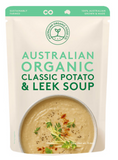 ACO - Organic Potato & Leek Soup 330g