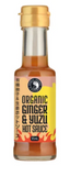 Organic Ginger & Yuzu Hot Sauce 95ml