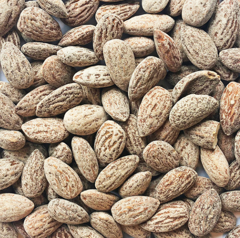 Maple Roasted Almonds 200g