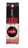 Spiral Organic Soba Noodles 300g