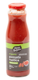 Organic Passata Rustica 680g