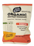 Organic Kimchi Instant Noodles 85g