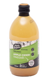 Organic Apple Cider Vinegar 500ml