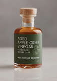 Wild Mother Whisky Aged AC Vinegar 200ml