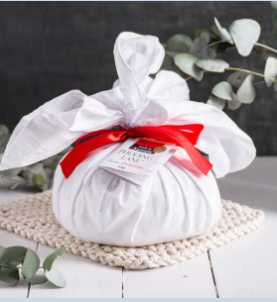 Pudding Lane Classic Christmas Pudding 500g