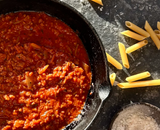 ❄️The Good Farm Shop - Kids Hidden Veggie Ragu - Serves 2