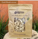 Braidwood Food Co Pasta - Single Origin Semolina Gigli 375g