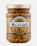 Mustard - Newman's Seeded
