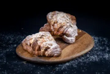 🌾The Bread & Butter Project  - Almond & Raspberry Croissant - NEW