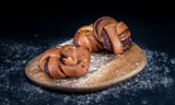 🌾The Bread & Butter Project  - Pack of 3 Chocolate Babka
