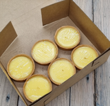 🌾Lemon Tart - 6 Pack