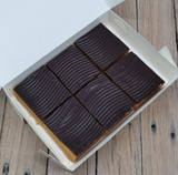 🌾Caramel Slice - 6 Pack