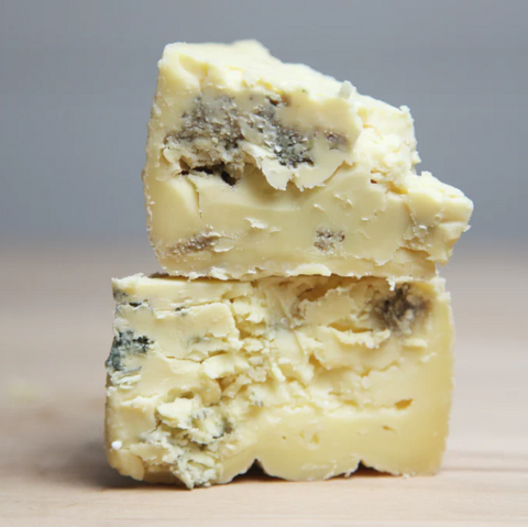 ❄️Coolamon Cheese - The Rock Blue