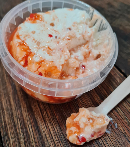 ❄️Coolamon Cheese - Quark & Sweet Chilli