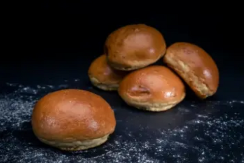 🌾The Bread & Butter Project  - Vegan Potato Bun Sliders 20g (Minimum order of 20 - 199)