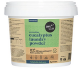 Simply Clean Australian Eucalyptus Laundry Powder 4kg